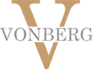Vonberg AG Finanzdienstleistungen Logo