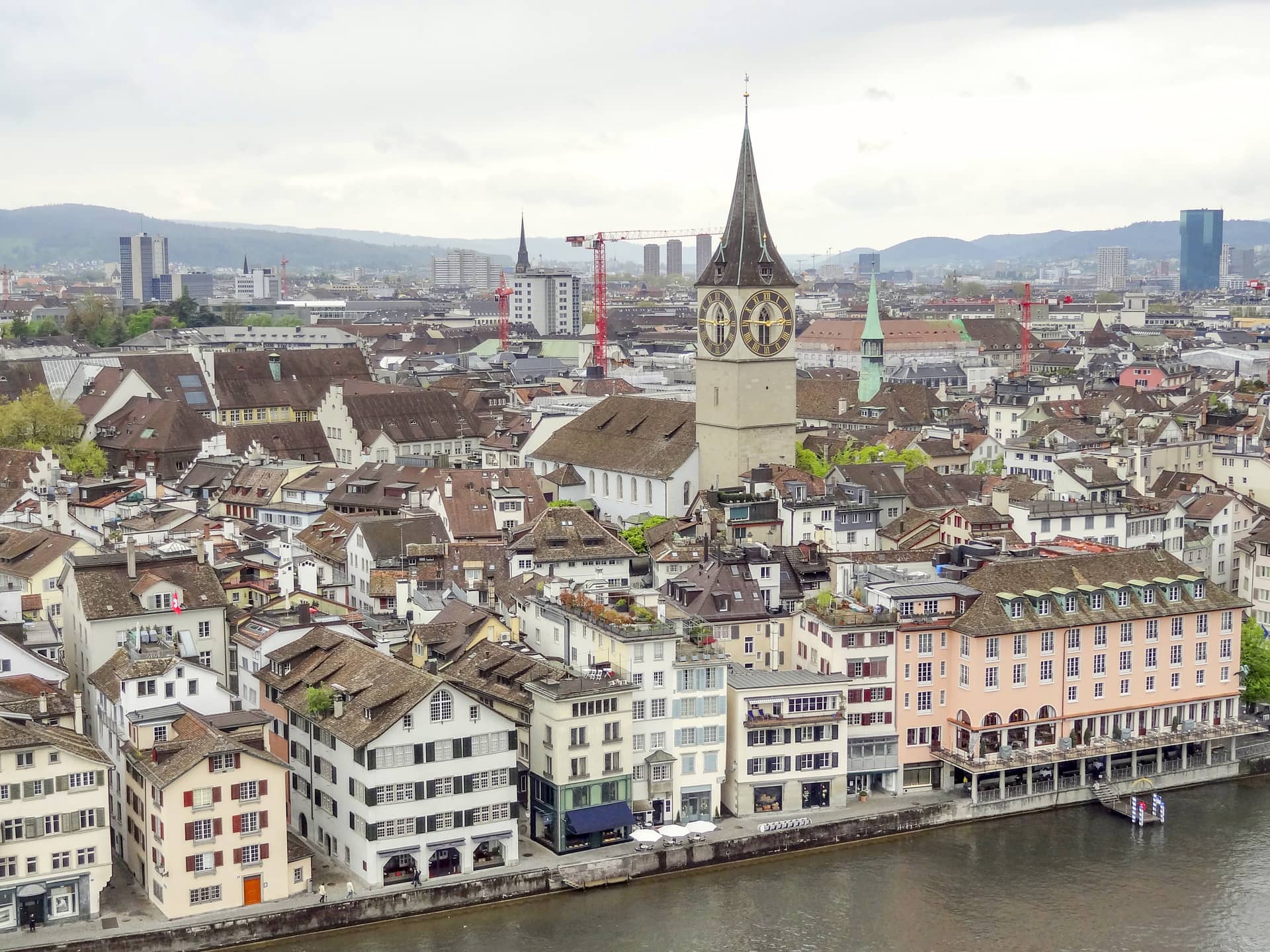 Expertise und Erfolg mit der Vonberg AG