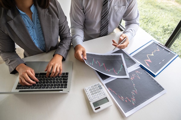 Vonberg AG: Verborgene Potenziale beim Investieren